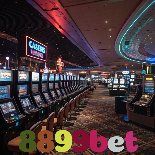 8899bet：Jogue poker, aposte no futebol e ganhe em grandes jogos de cassino!