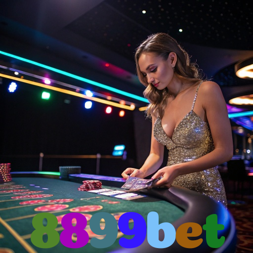 8899bet:Aposte nas melhores slots e conquiste prêmios como nunca!