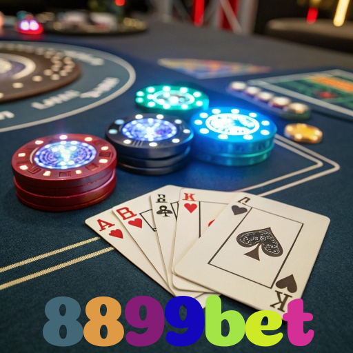 8899bet:Jogue poker, aposte no futebol e ganhe em grandes jogos de cassino!