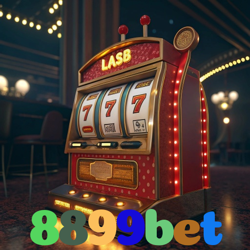 8899bet：Aposte nas melhores slots e conquiste prêmios como nunca!