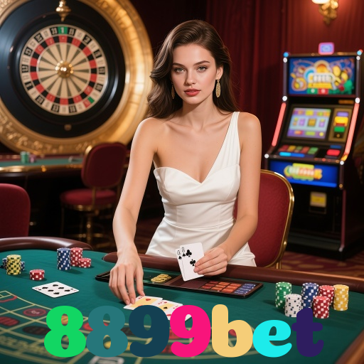 8899bet：Aposte nas melhores slots e conquiste prêmios como nunca!
