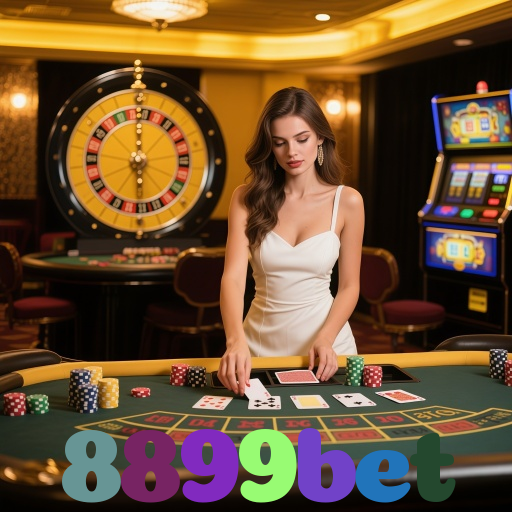 8899bet:Aposte nas melhores slots e conquiste prêmios como nunca!