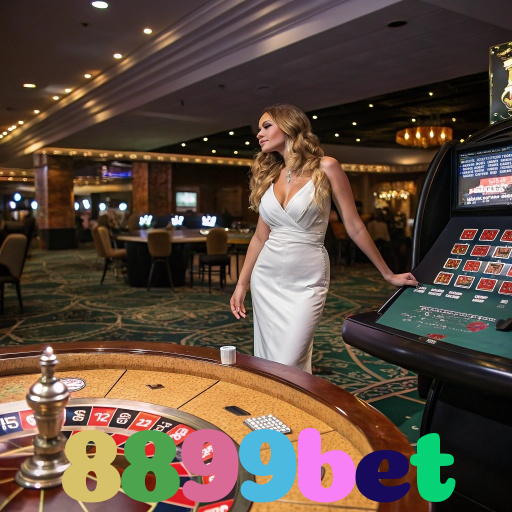8899bet：Aposte nas melhores slots e conquiste prêmios como nunca!