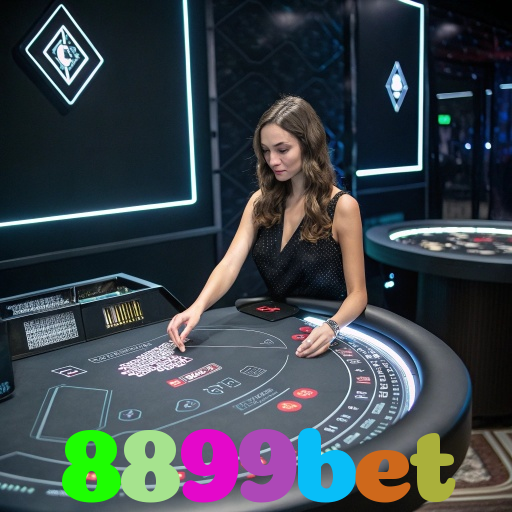 8899bet：Aposte nas melhores slots e conquiste prêmios como nunca!