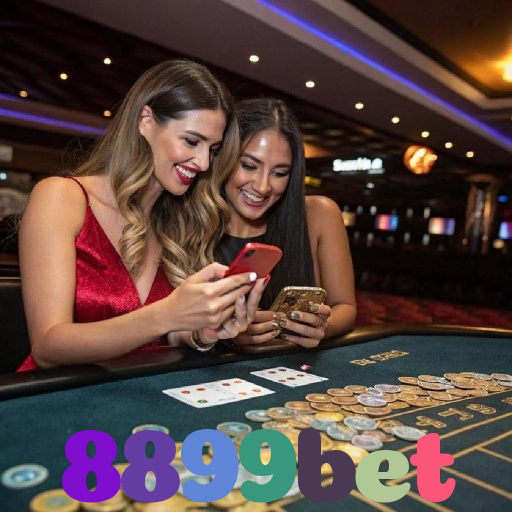 8899bet：Aposte nas melhores slots e conquiste prêmios como nunca!