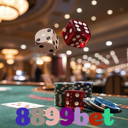 8899bet：Jogue poker, aposte no futebol e ganhe em grandes jogos de cassino!