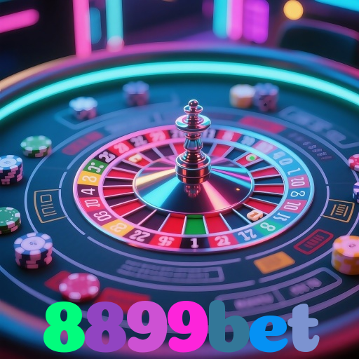 8899bet：Aposte nas melhores slots e conquiste prêmios como nunca!