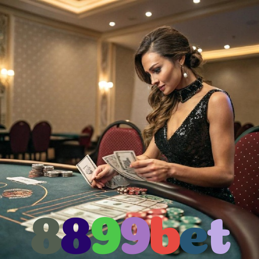 8899bet：Jogue poker, aposte no futebol e ganhe em grandes jogos de cassino!