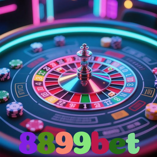 8899bet:Aposte nas melhores slots e conquiste prêmios como nunca!