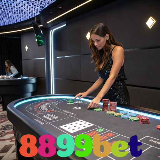 8899bet:Aposte nas melhores slots e conquiste prêmios como nunca!