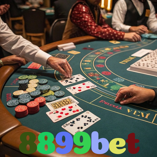 8899bet：Aposte no futebol, jogue poker e conquiste vitórias épicas!