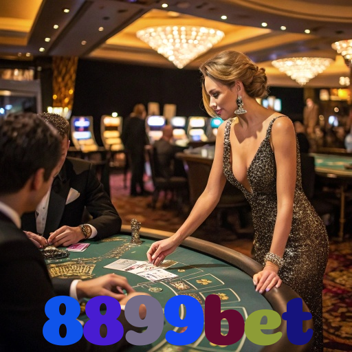 8899bet：Aposte nas melhores slots e conquiste prêmios como nunca!
