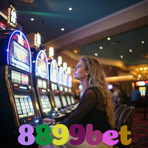 8899bet:Aposte nas melhores slots e conquiste prêmios como nunca!