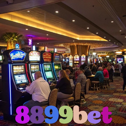 8899bet:Aposte nas melhores slots e conquiste prêmios como nunca!