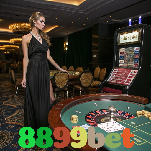 8899bet:Aposte nas melhores slots e conquiste prêmios como nunca!