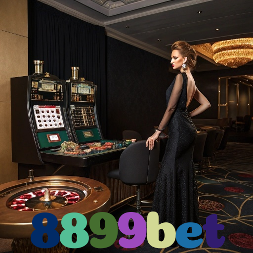 8899bet:Aposte nas melhores slots e conquiste prêmios como nunca!