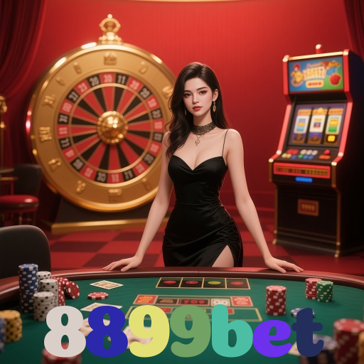 8899bet:Aposte nas melhores slots e conquiste prêmios como nunca!