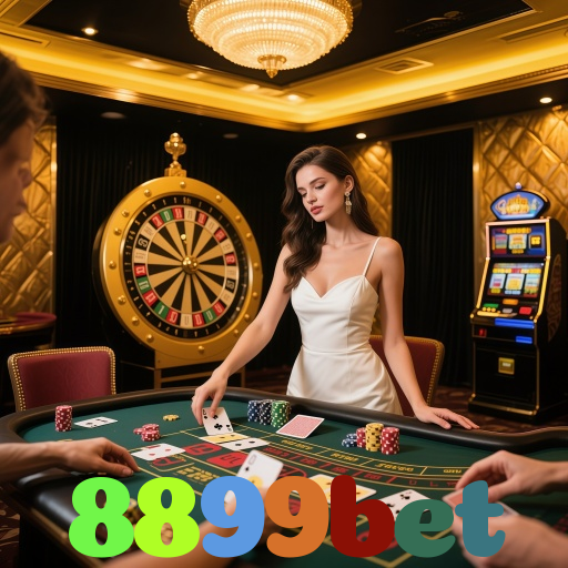 8899bet:Aposte nas melhores slots e conquiste prêmios como nunca!