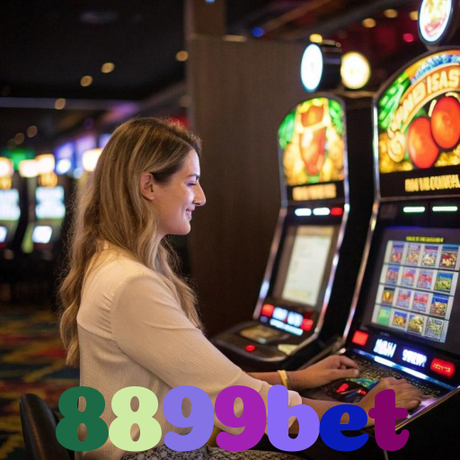 8899bet:Aposte nas melhores slots e conquiste prêmios como nunca!