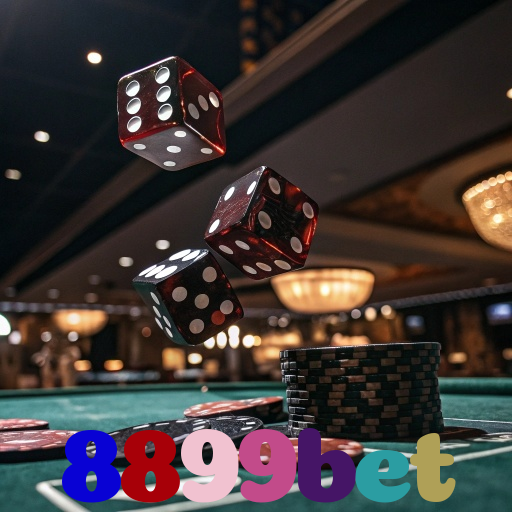 8899bet：Jogue poker, aposte no futebol e ganhe em grandes jogos de cassino!