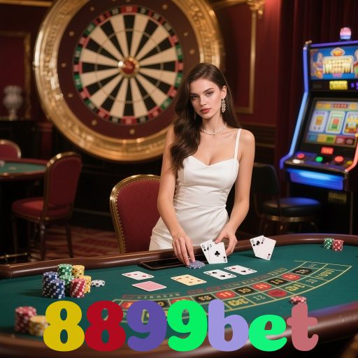 8899bet:Aposte nas melhores slots e conquiste prêmios como nunca!