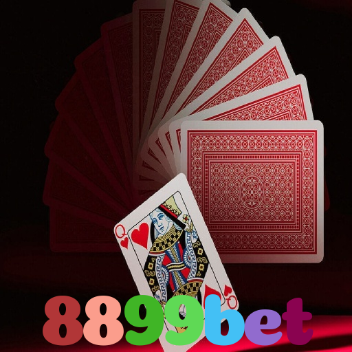 8899bet：Jogue poker, aposte no futebol e ganhe em grandes jogos de cassino!