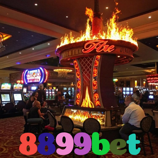 8899bet：Jogue poker, aposte no futebol e ganhe em grandes jogos de cassino!