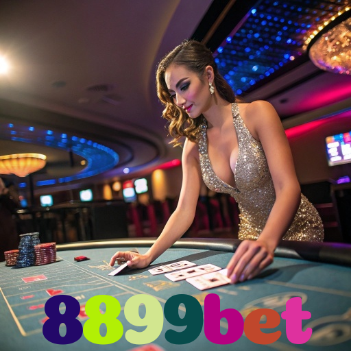 8899bet：Aposte nas melhores slots e conquiste prêmios como nunca!