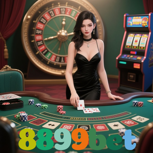 8899bet:Aposte nas melhores slots e conquiste prêmios como nunca!