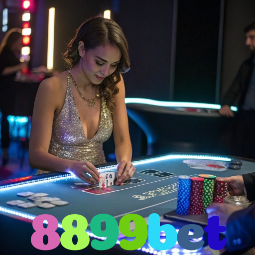 8899bet:Aposte nas melhores slots e conquiste prêmios como nunca!