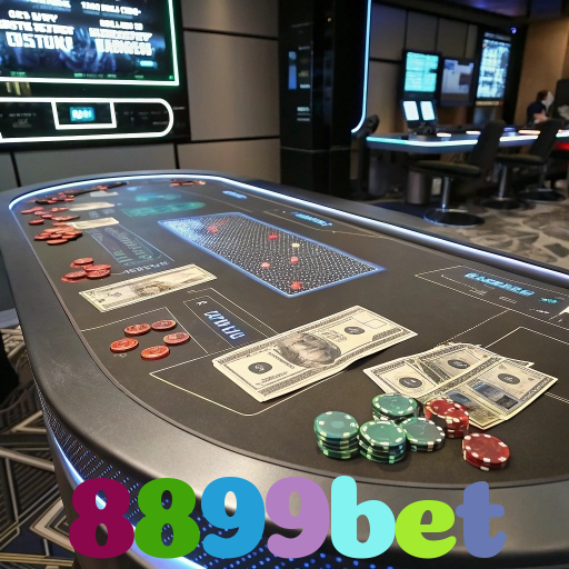8899bet：Aposte no futebol, jogue poker e conquiste vitórias épicas!