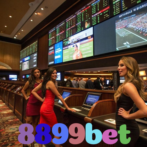 8899bet：Aposte nas melhores slots e conquiste prêmios como nunca!
