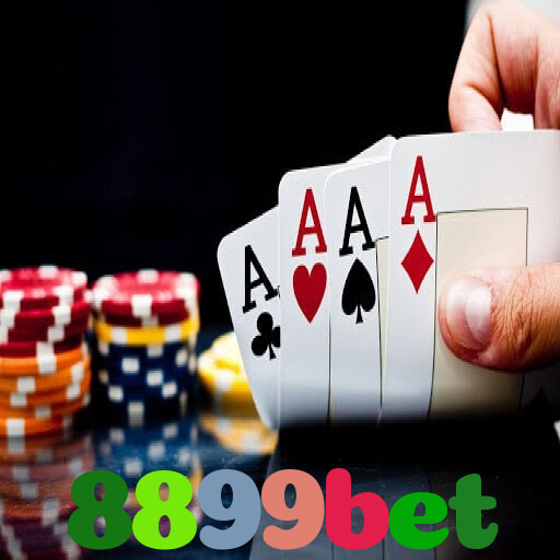 8899bet:Aposte no futebol, jogue poker e conquiste vitórias épicas!
