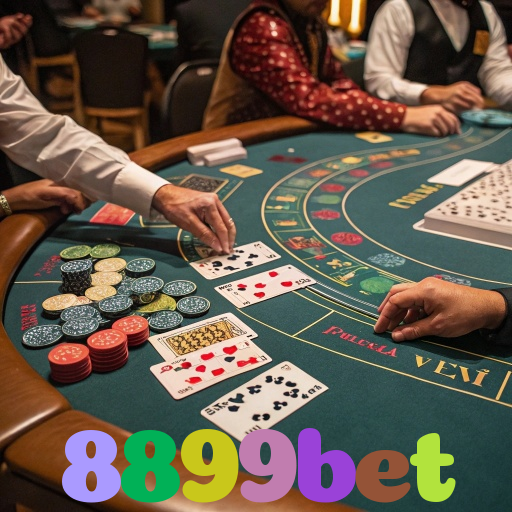 8899bet:Aposte nas melhores slots e conquiste prêmios como nunca!