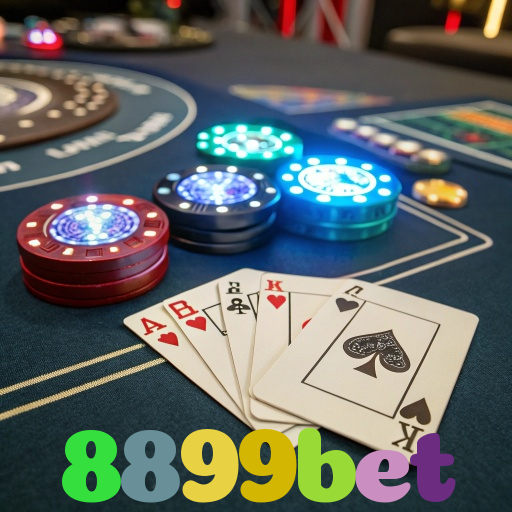 8899bet:Jogue poker, aposte no futebol e ganhe em grandes jogos de cassino!