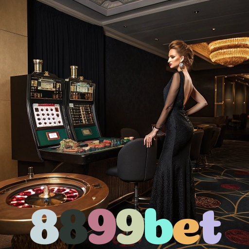 8899bet：Aposte nas melhores slots e conquiste prêmios como nunca!