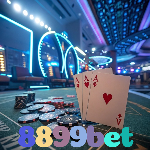 8899bet:Jogue poker, aposte no futebol e ganhe em grandes jogos de cassino!