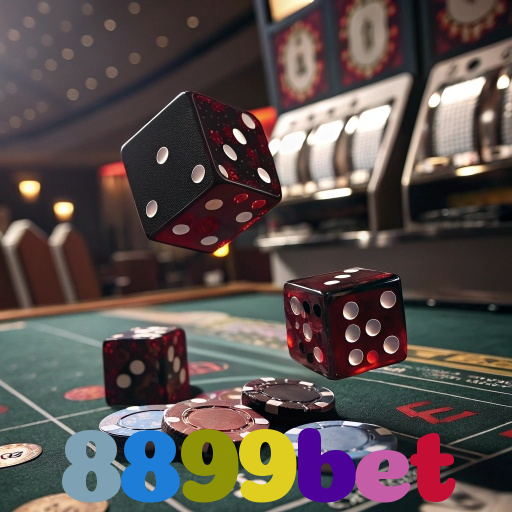 8899bet：Aposte nas melhores slots e conquiste prêmios como nunca!