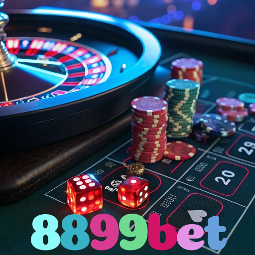 8899bet:Aposte nas melhores slots e conquiste prêmios como nunca!