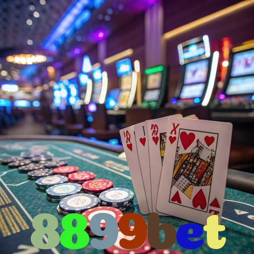 8899bet:Aposte no futebol, jogue poker e conquiste vitórias épicas!