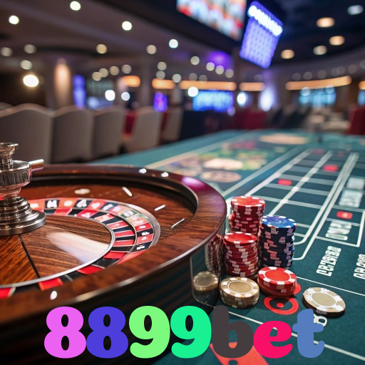8899bet：Jogue poker, aposte no futebol e ganhe em grandes jogos de cassino!
