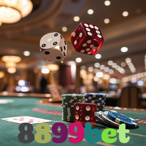 8899bet:Aposte nas melhores slots e conquiste prêmios como nunca!