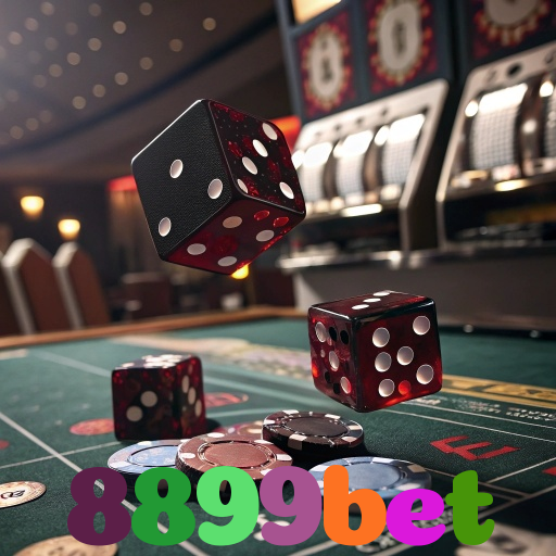 8899bet：Aposte nas melhores slots e conquiste prêmios como nunca!
