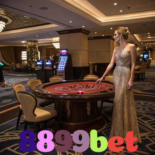 8899bet：Aposte nas melhores slots e conquiste prêmios como nunca!
