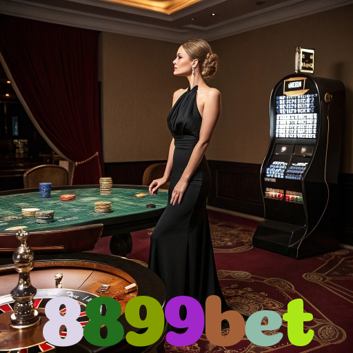 8899bet:Aposte nas melhores slots e conquiste prêmios como nunca!