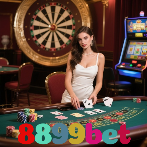 8899bet:Aposte nas melhores slots e conquiste prêmios como nunca!