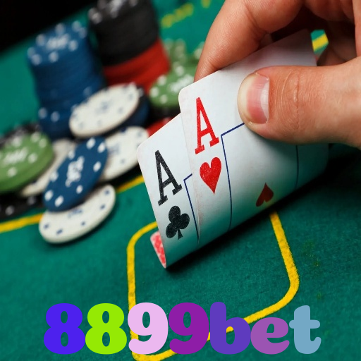8899bet：Aposte nas melhores slots e conquiste prêmios como nunca!