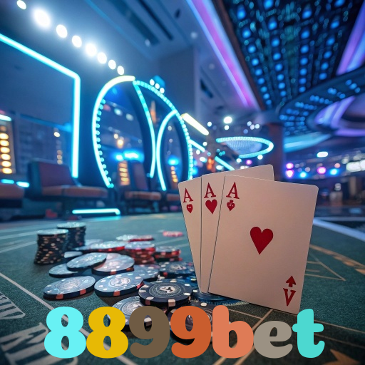 8899bet:Aposte no futebol, jogue poker e conquiste vitórias épicas!