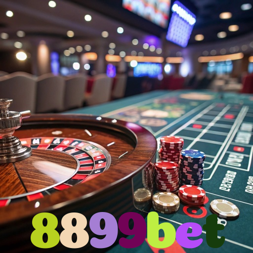8899bet：Jogue poker, aposte no futebol e ganhe em grandes jogos de cassino!