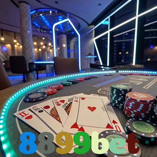 8899bet：Aposte nas melhores slots e conquiste prêmios como nunca!